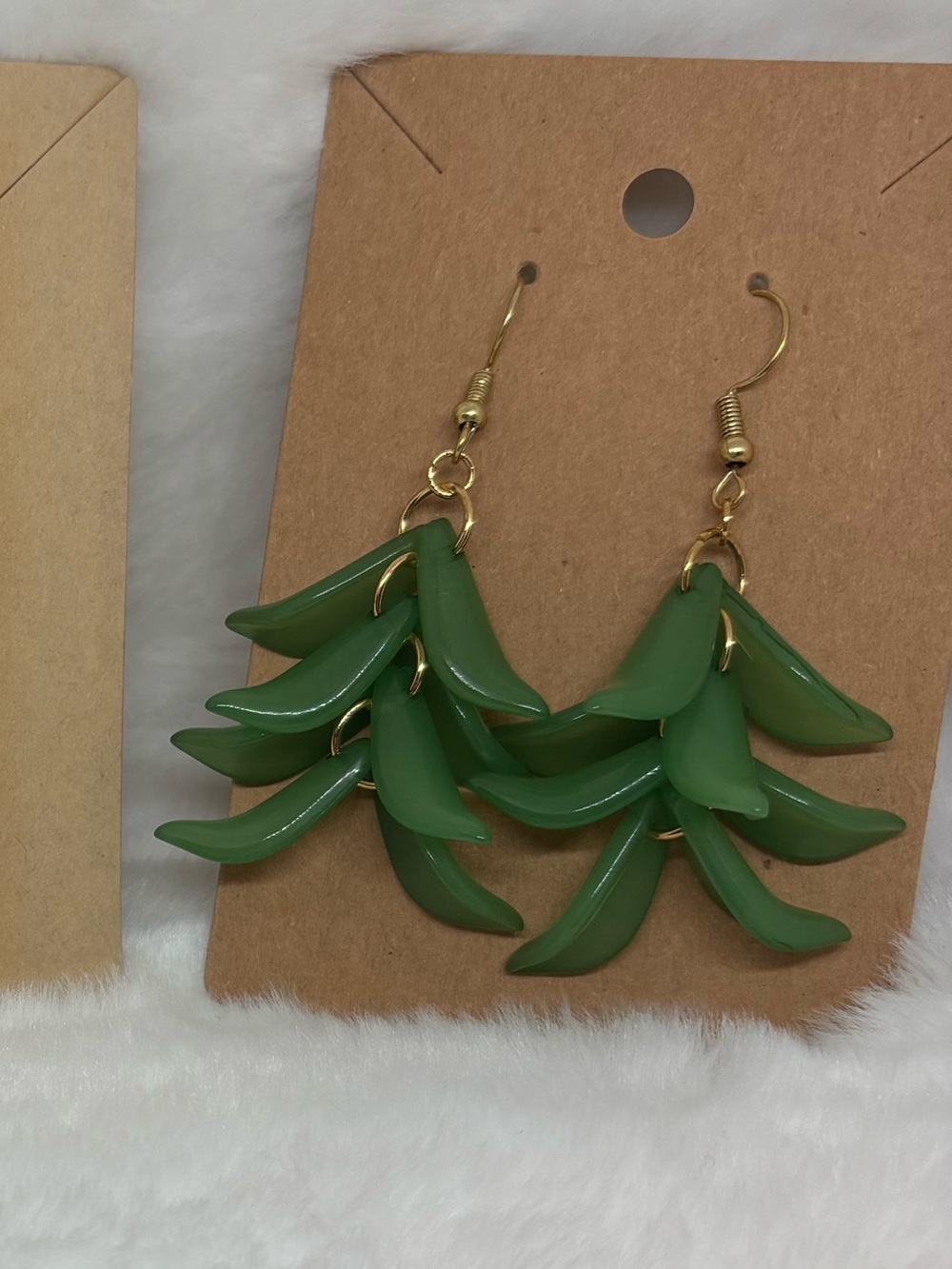 Earring Set - Picture 3 of 4